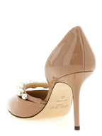 JIMMY CHOO aukštakulniai