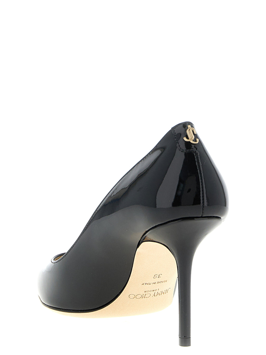 JIMMY CHOO aukštakulniai