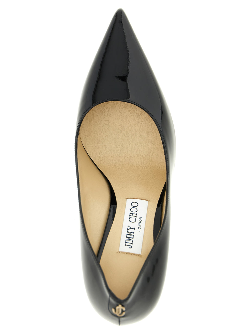 JIMMY CHOO aukštakulniai
