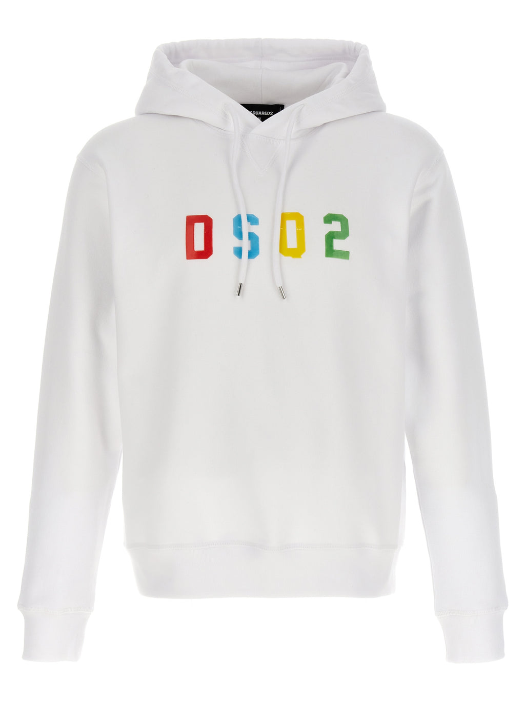 DSQUARED² džemperis