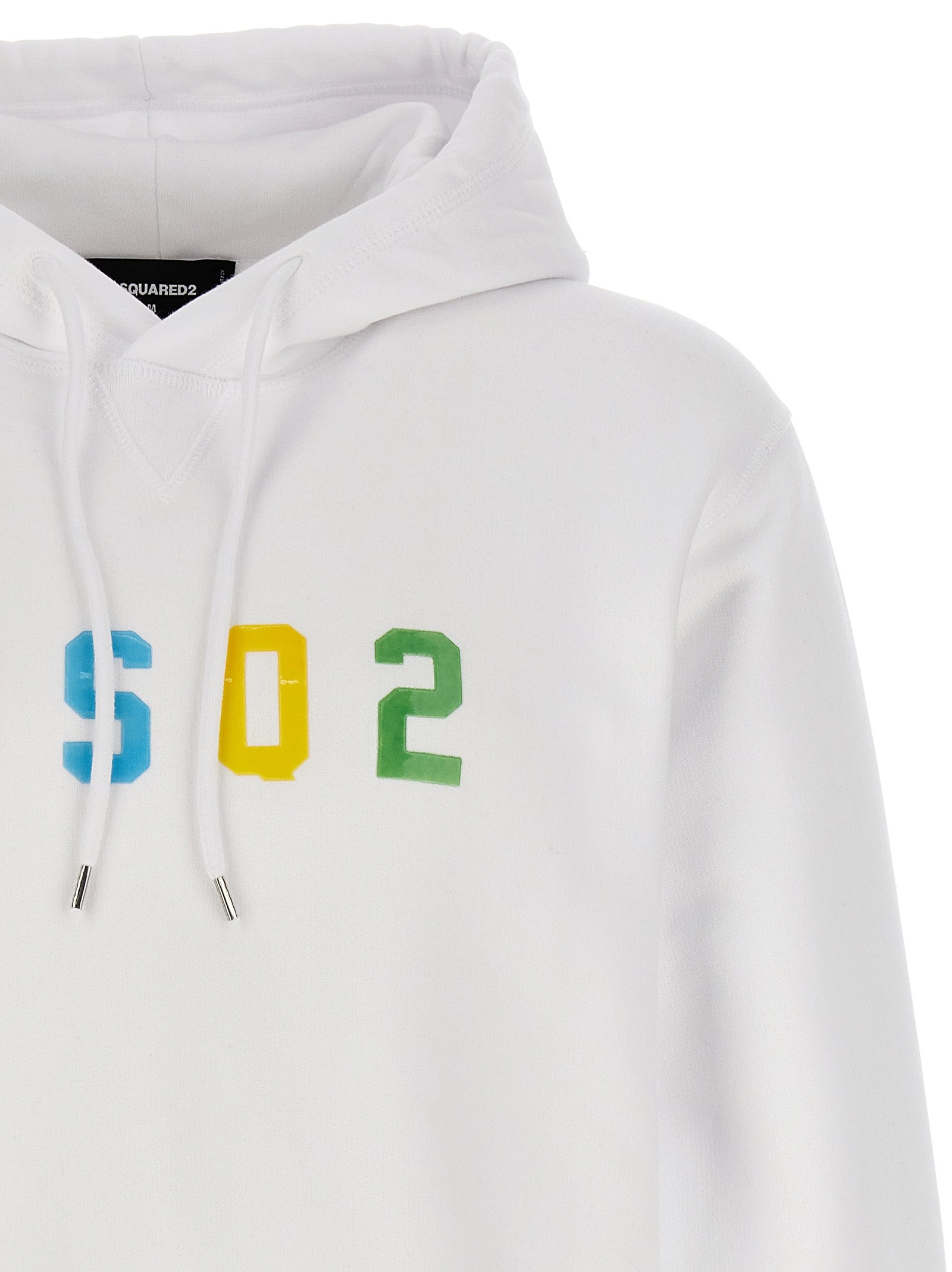 DSQUARED² džemperis