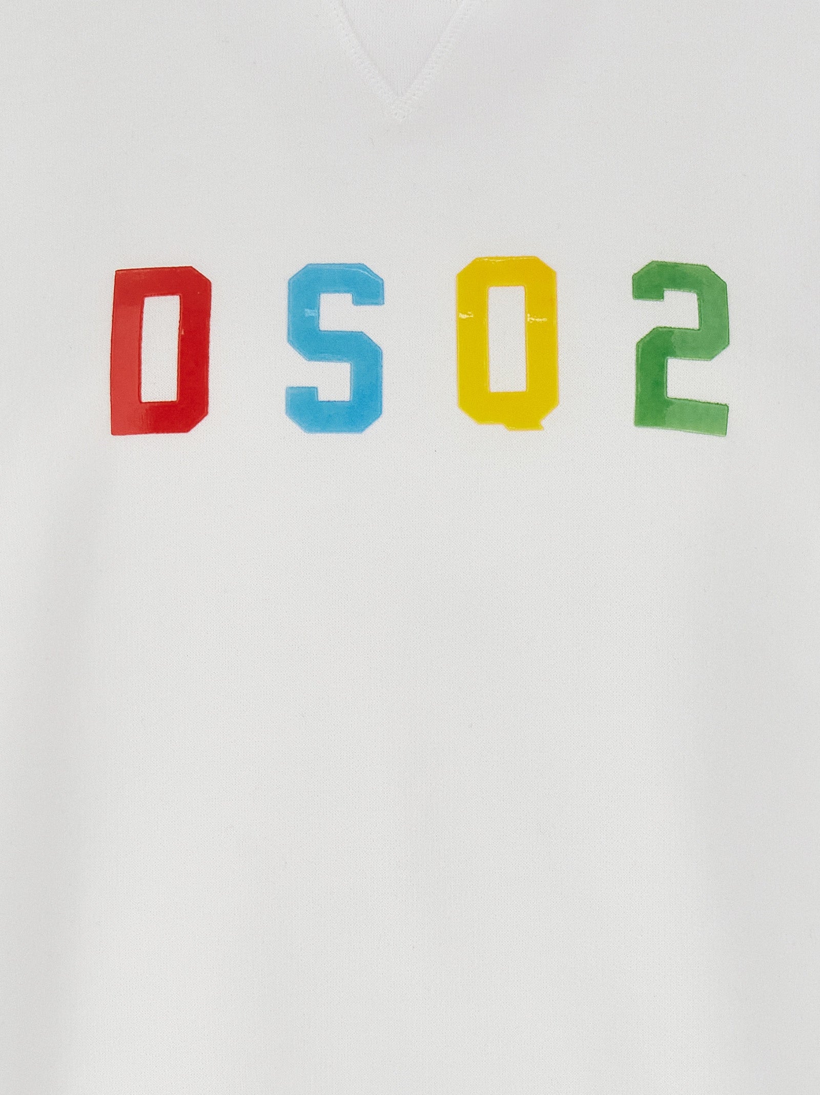DSQUARED² džemperis