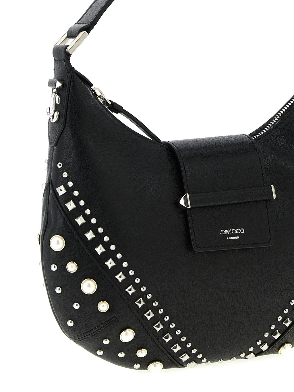 JIMMY CHOO rankinė