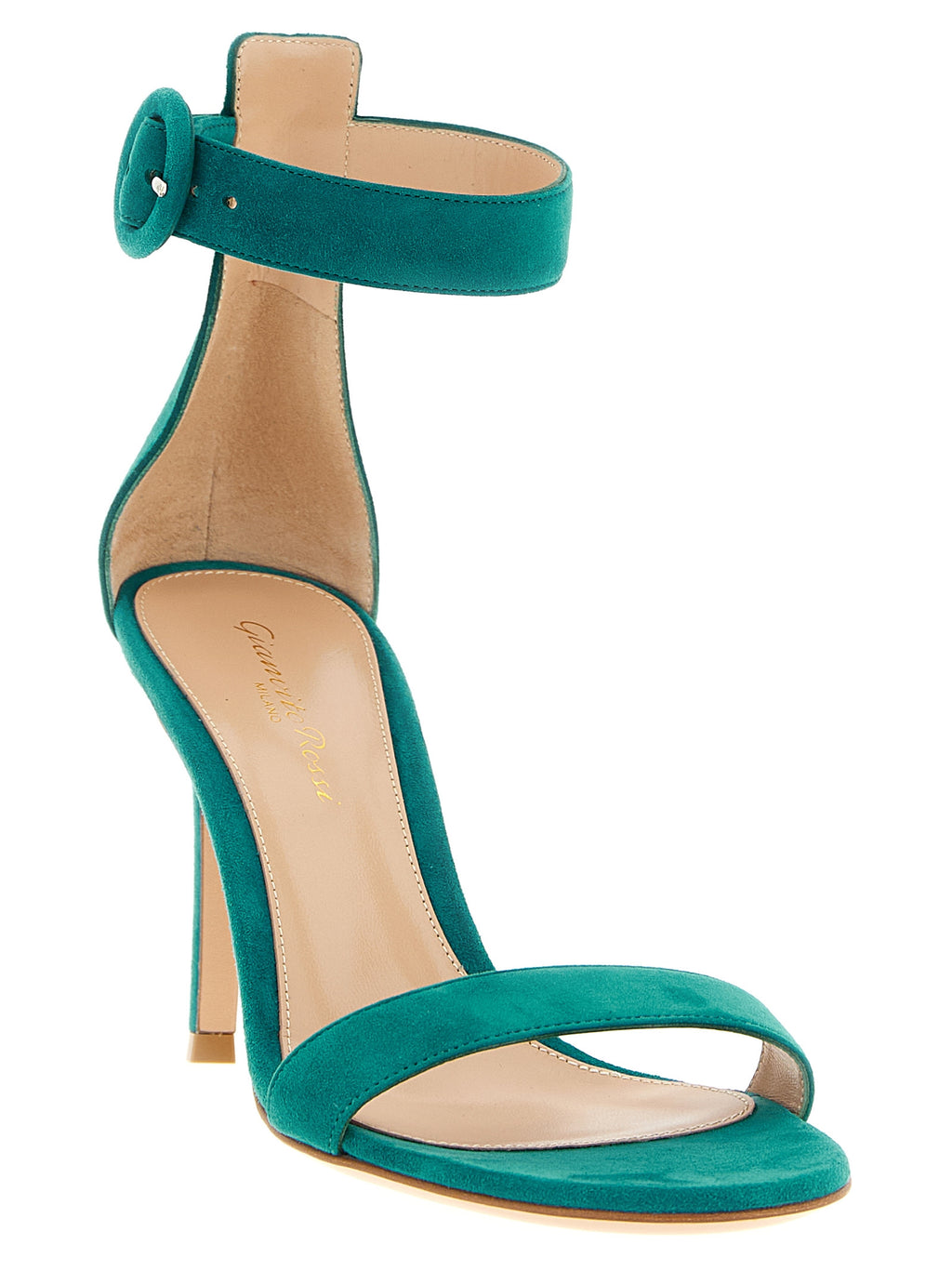 GIANVITO ROSSI sandalai