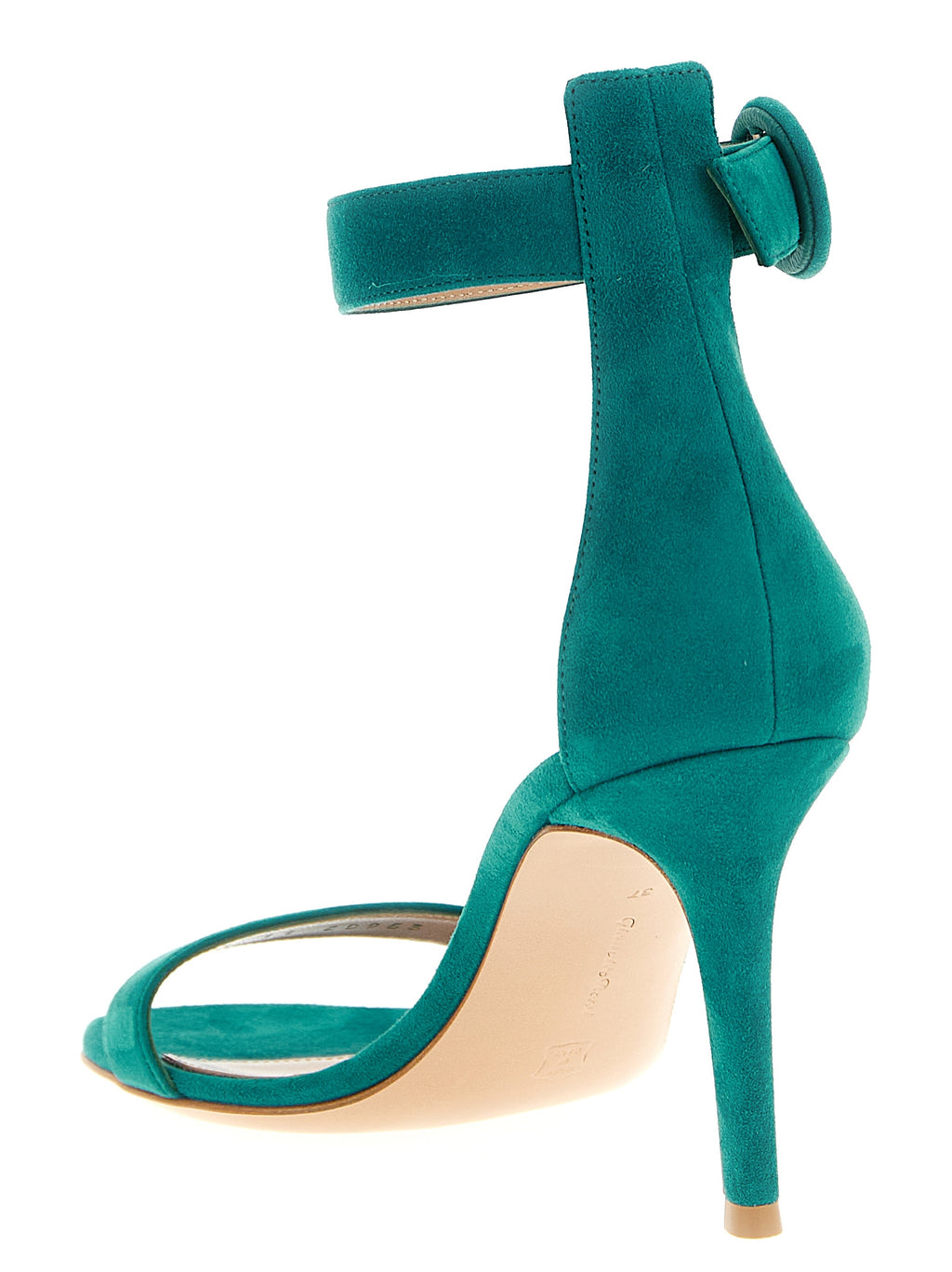 GIANVITO ROSSI sandalai