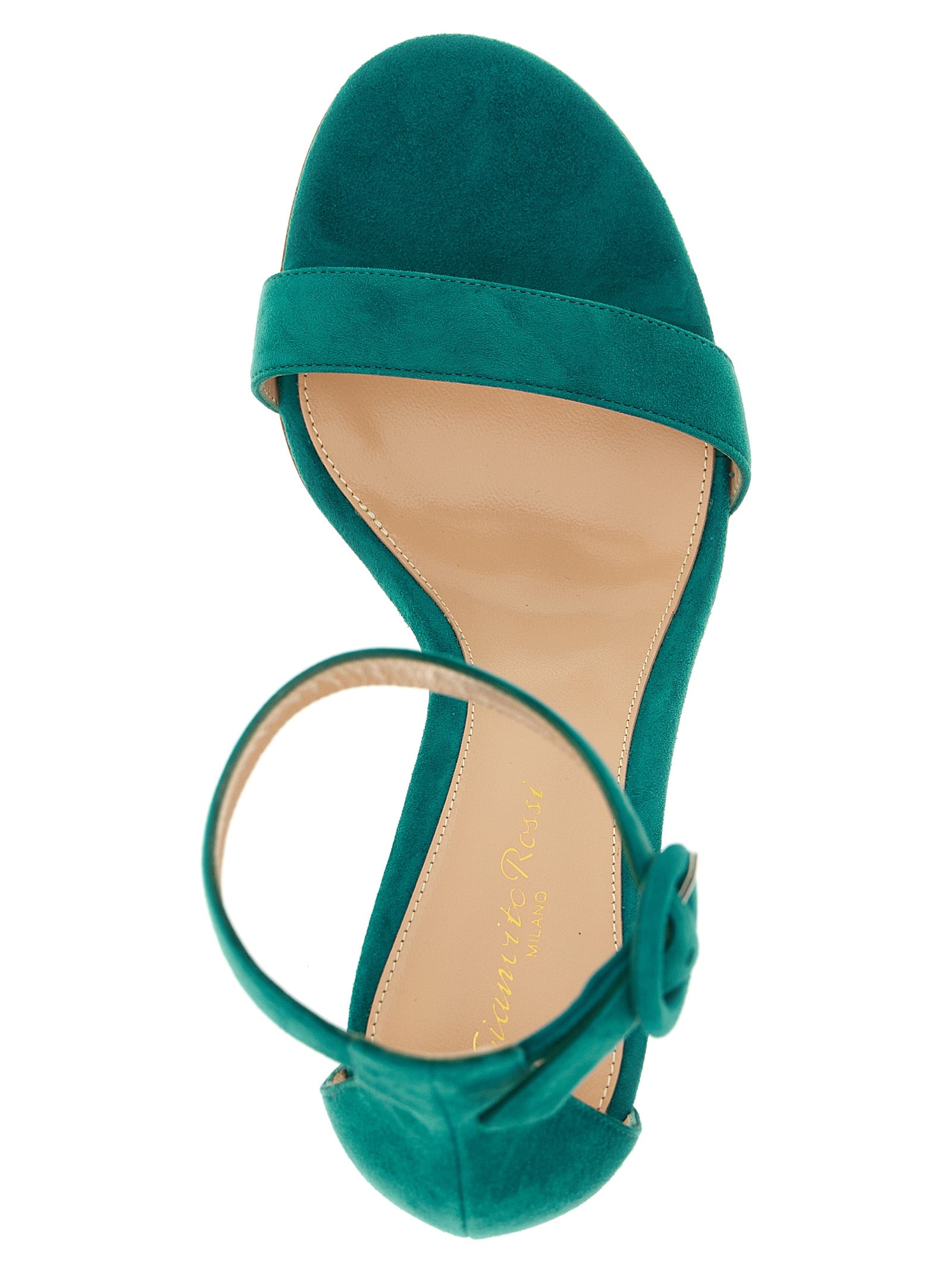 GIANVITO ROSSI sandalai