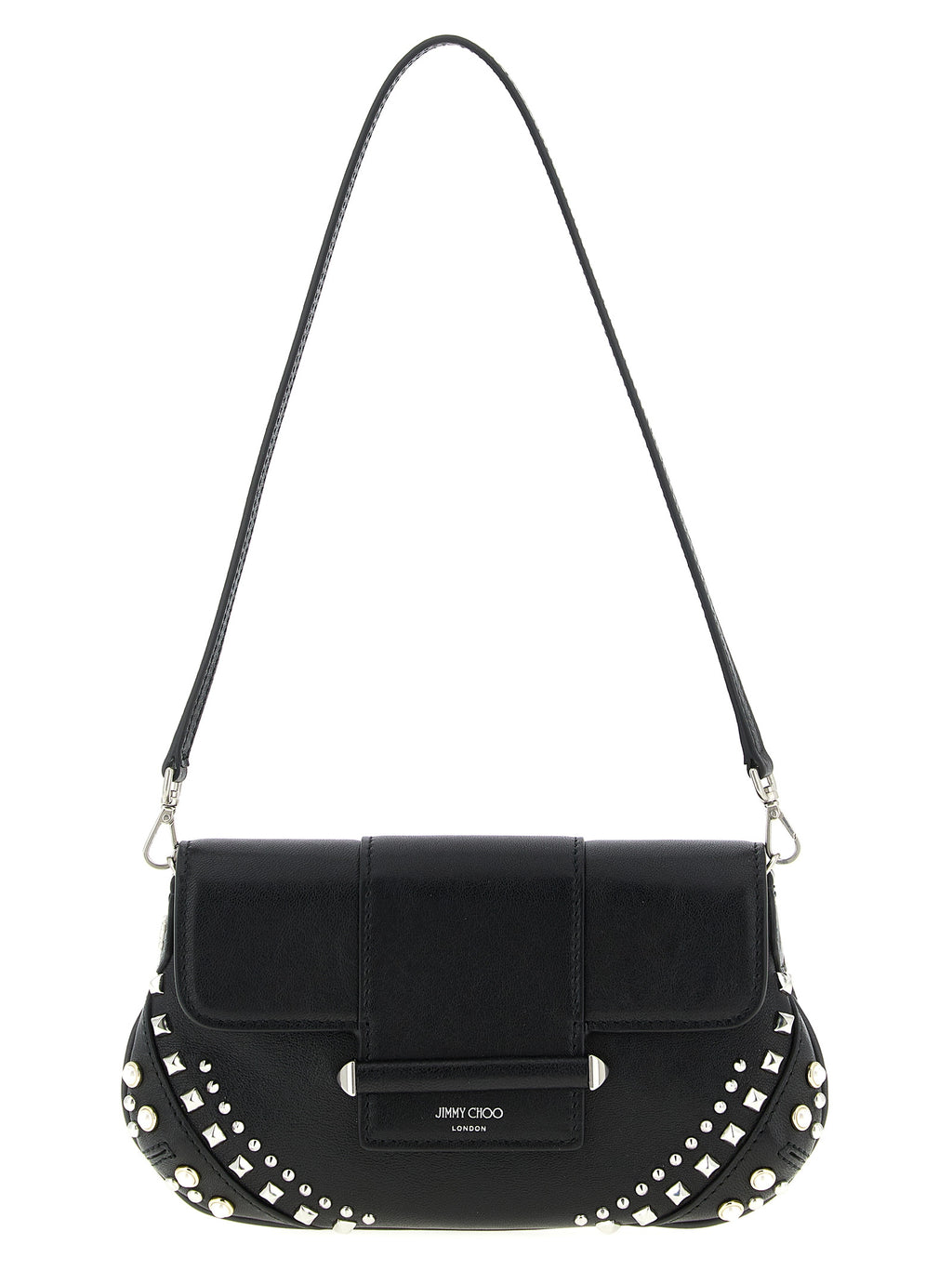 JIMMY CHOO kortelių dėklas