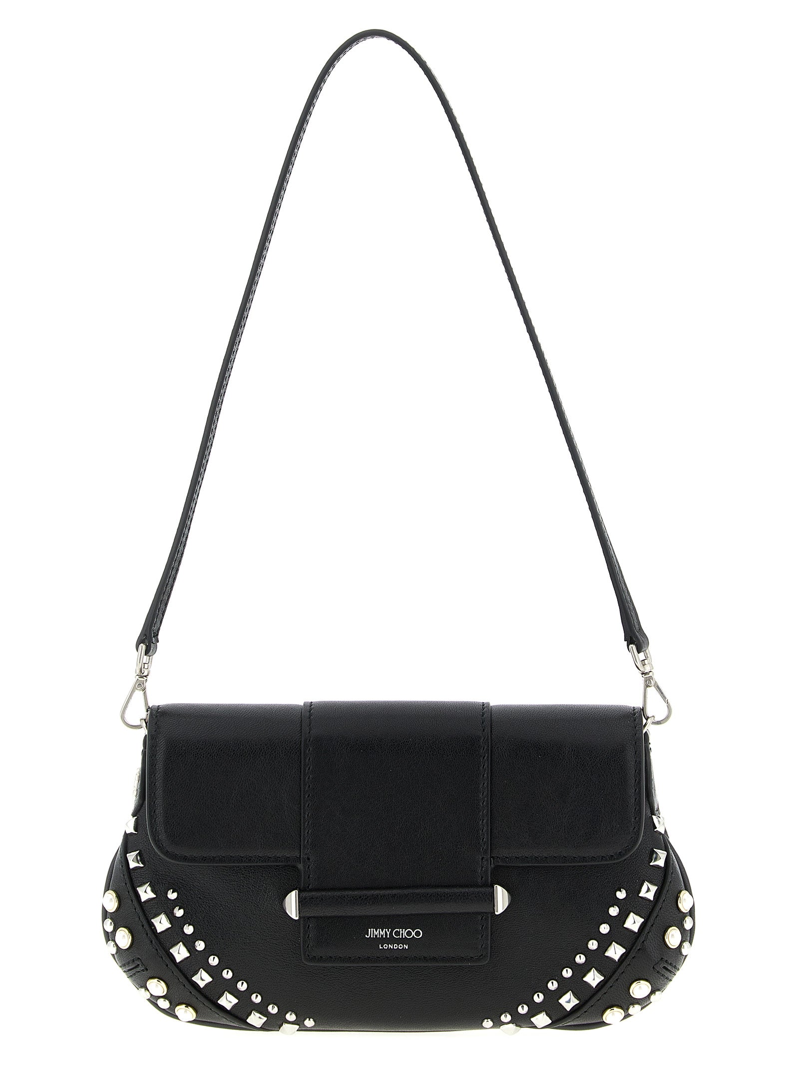 JIMMY CHOO kortelių dėklas