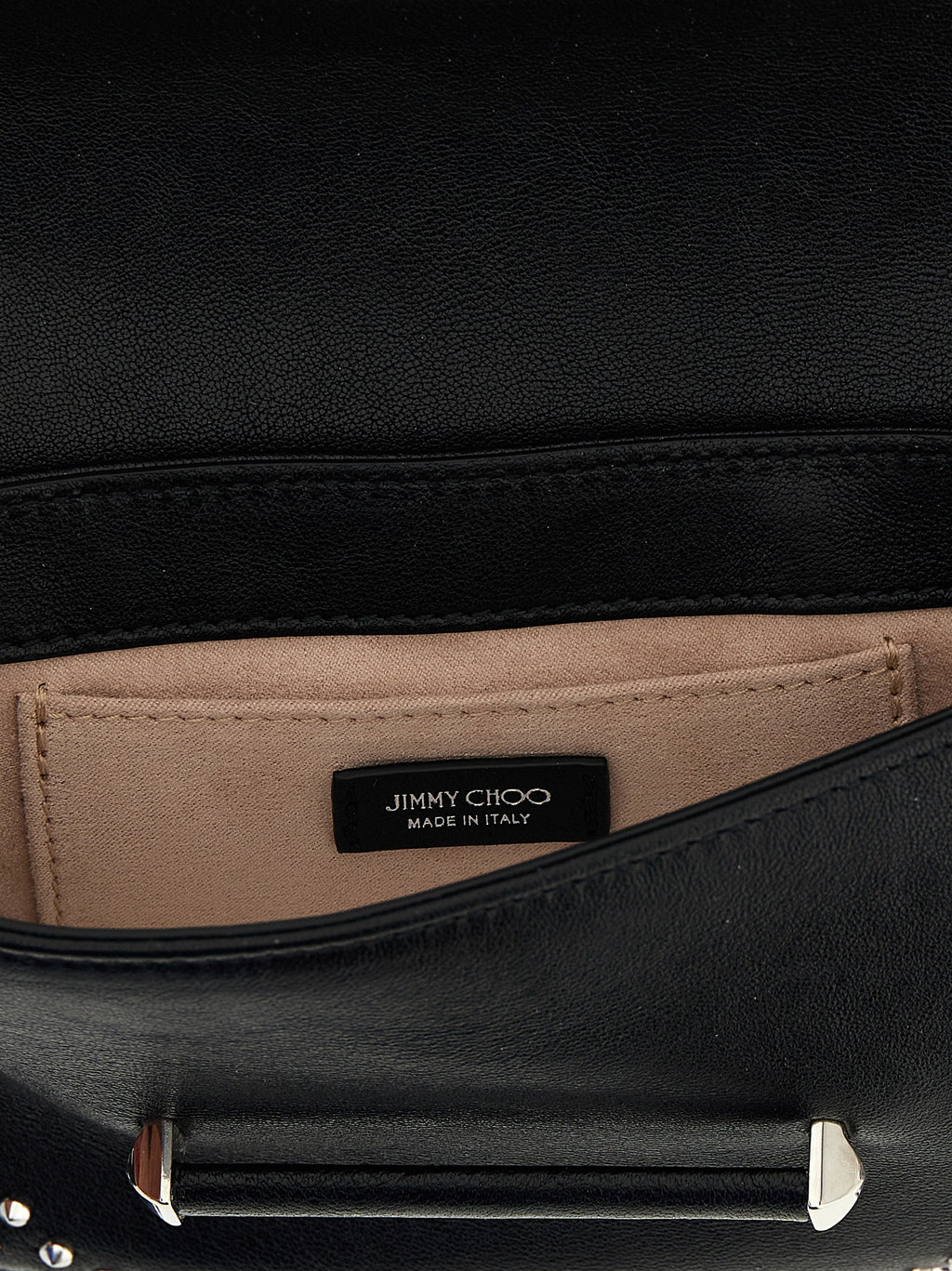 JIMMY CHOO kortelių dėklas