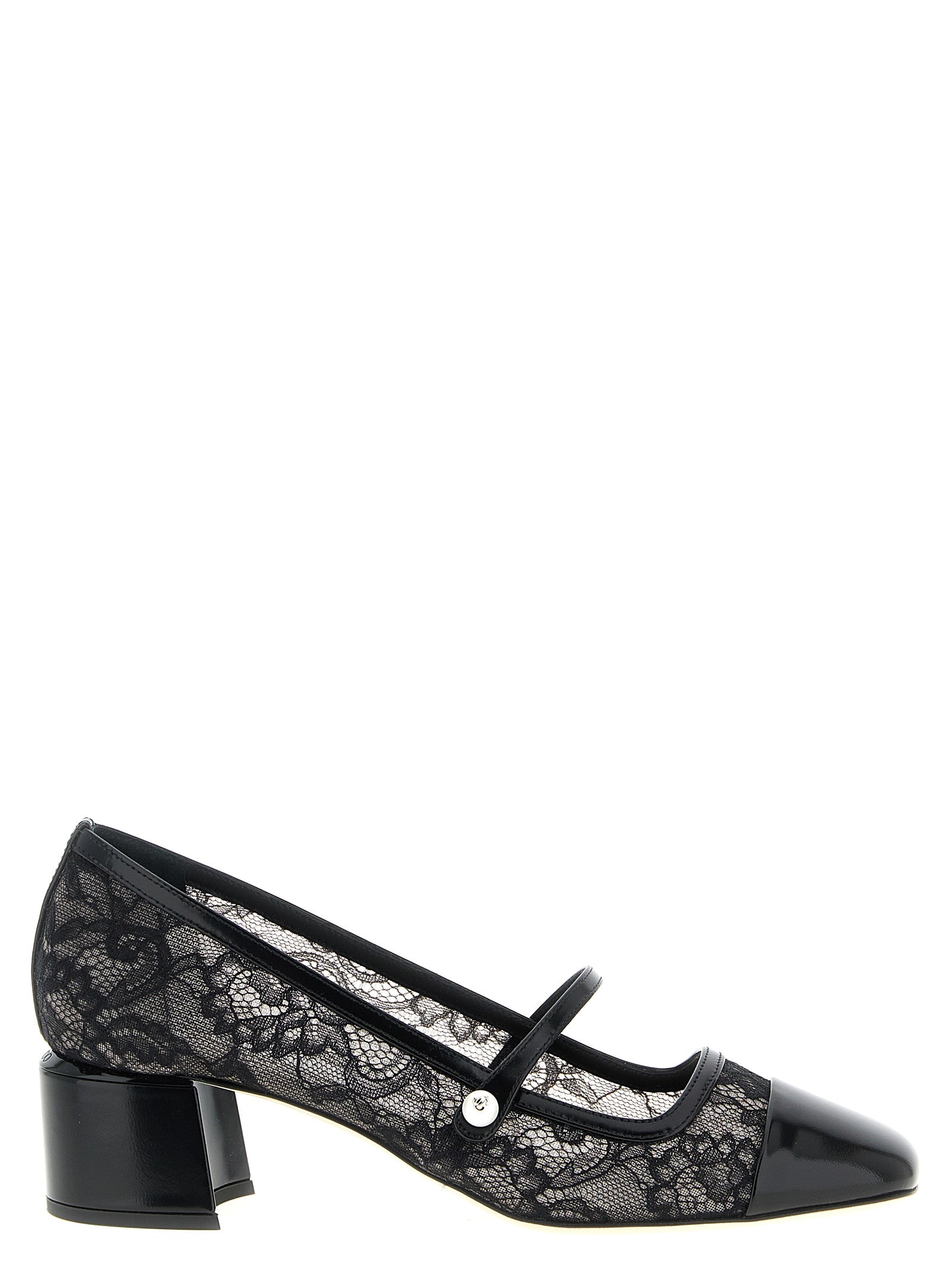 JIMMY CHOO aukštakulniai