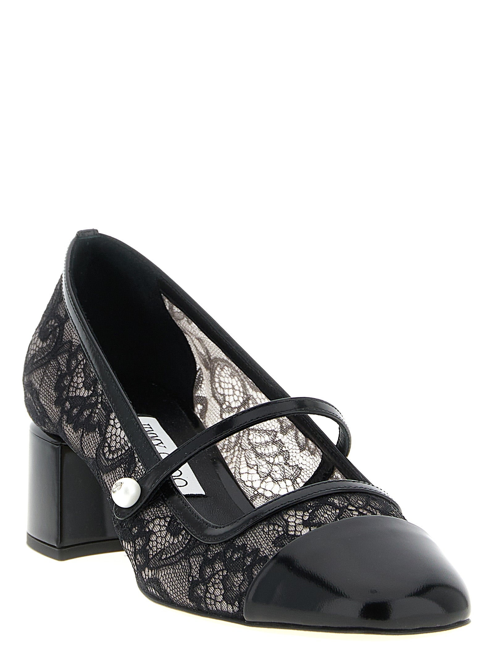 JIMMY CHOO aukštakulniai