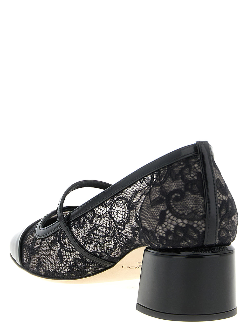 JIMMY CHOO aukštakulniai