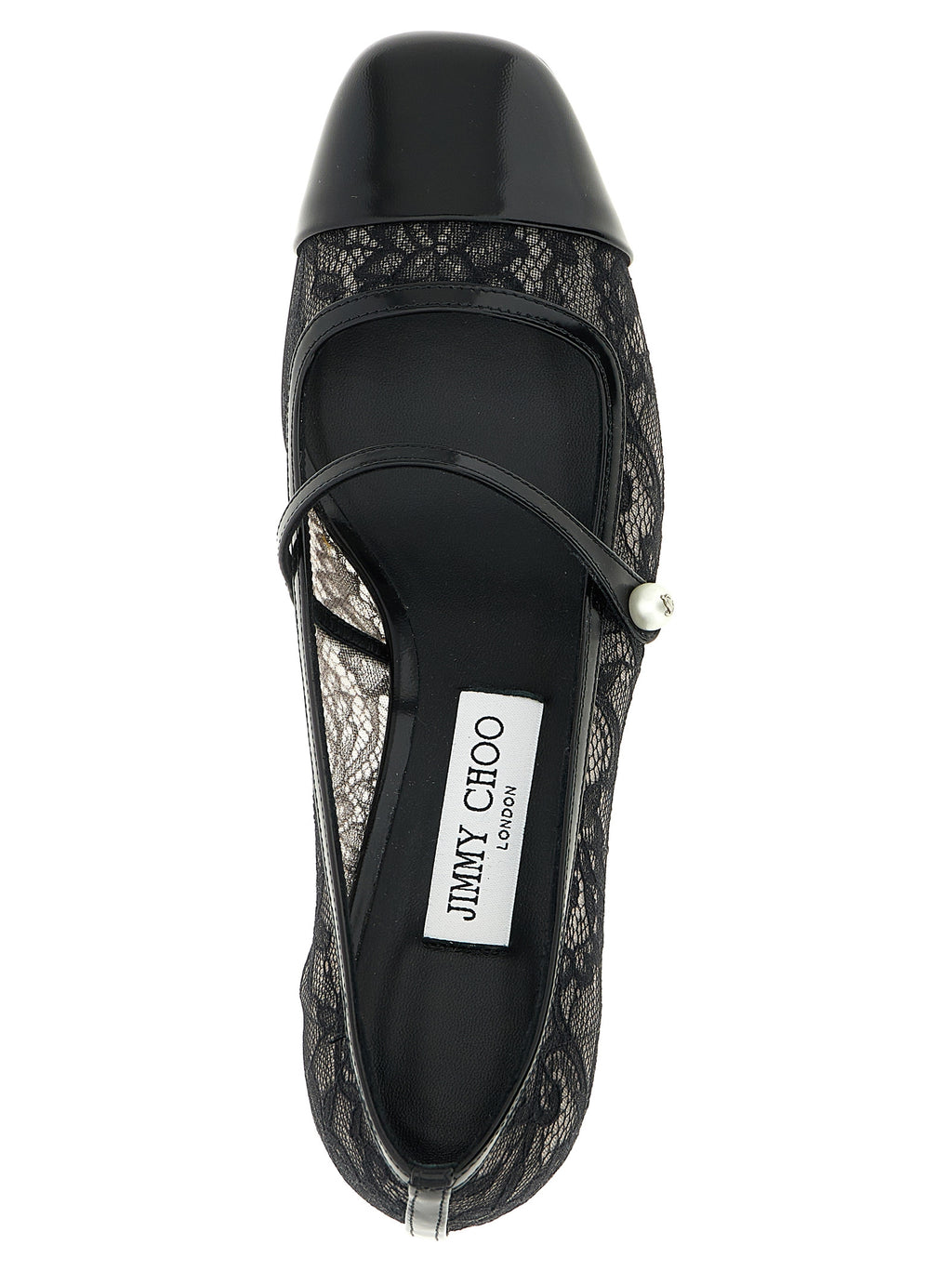 JIMMY CHOO aukštakulniai