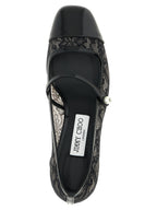 JIMMY CHOO aukštakulniai