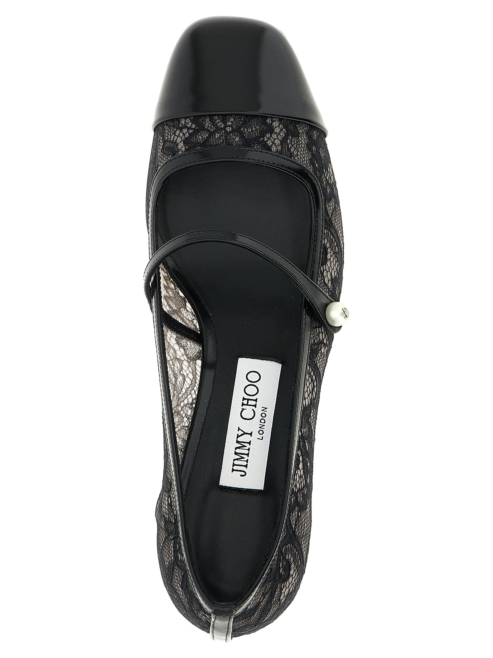 JIMMY CHOO aukštakulniai