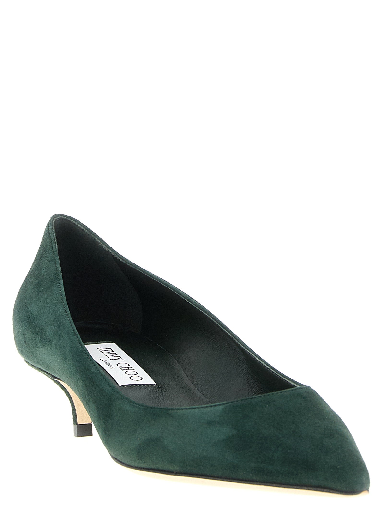 JIMMY CHOO aukštakulniai