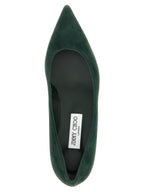 JIMMY CHOO aukštakulniai
