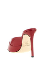 JIMMY CHOO sandalai