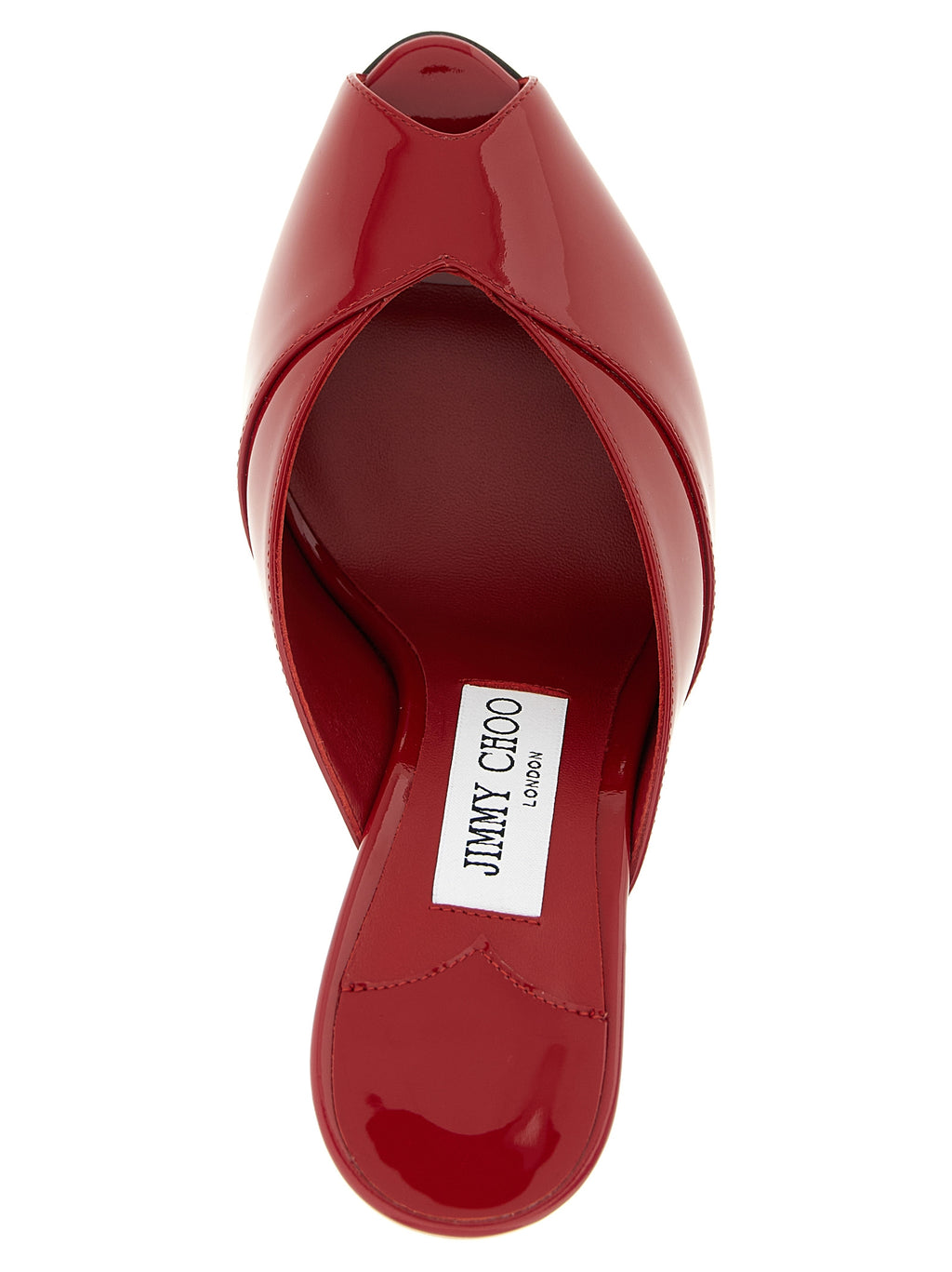 JIMMY CHOO sandalai