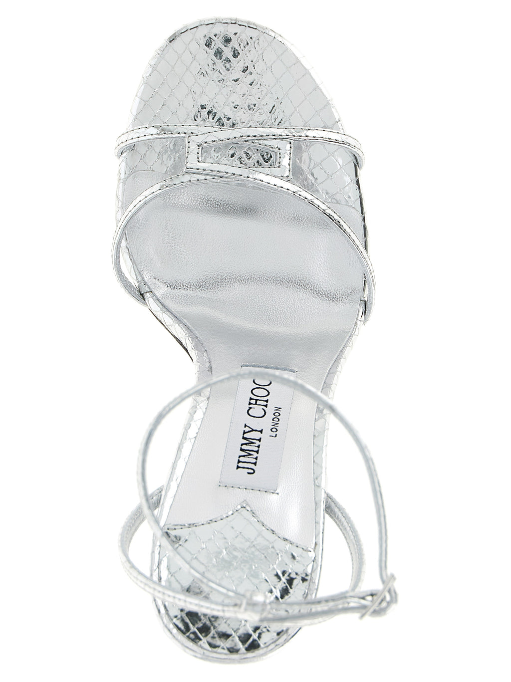 JIMMY CHOO sandalai