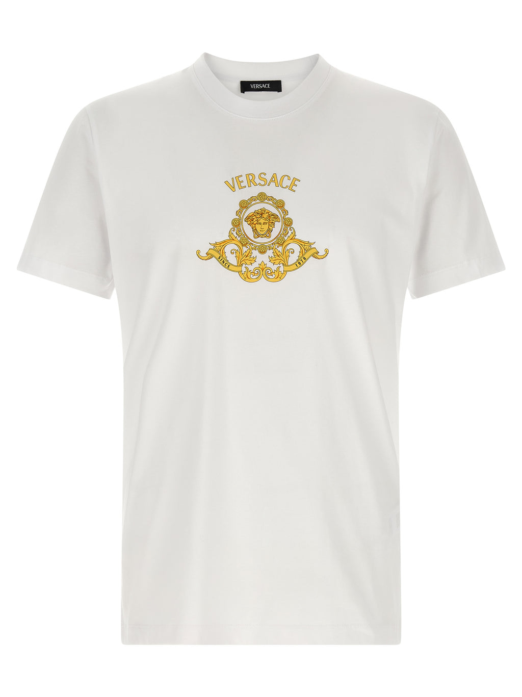 VERSACE marškinėliai