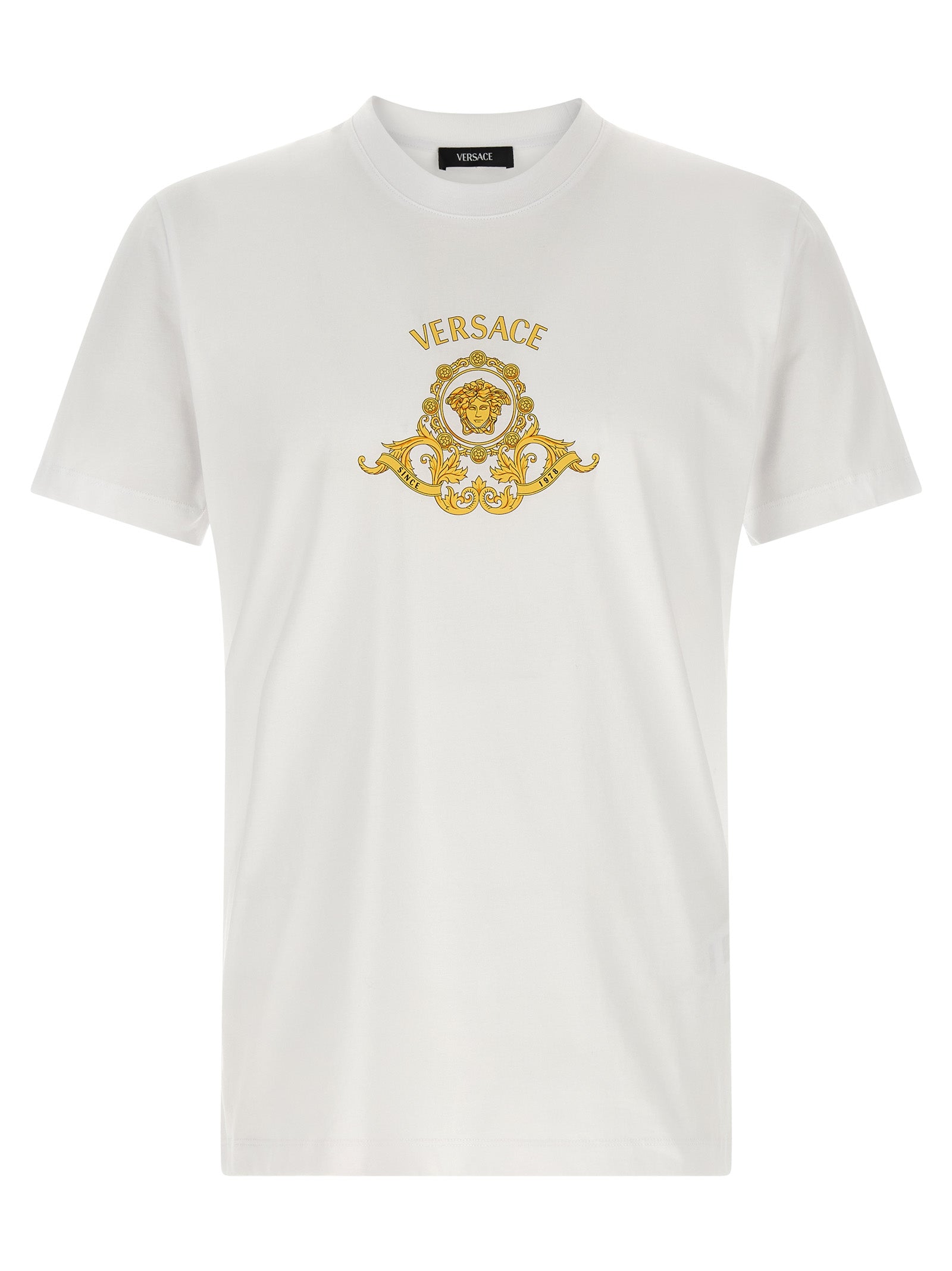 VERSACE marškinėliai