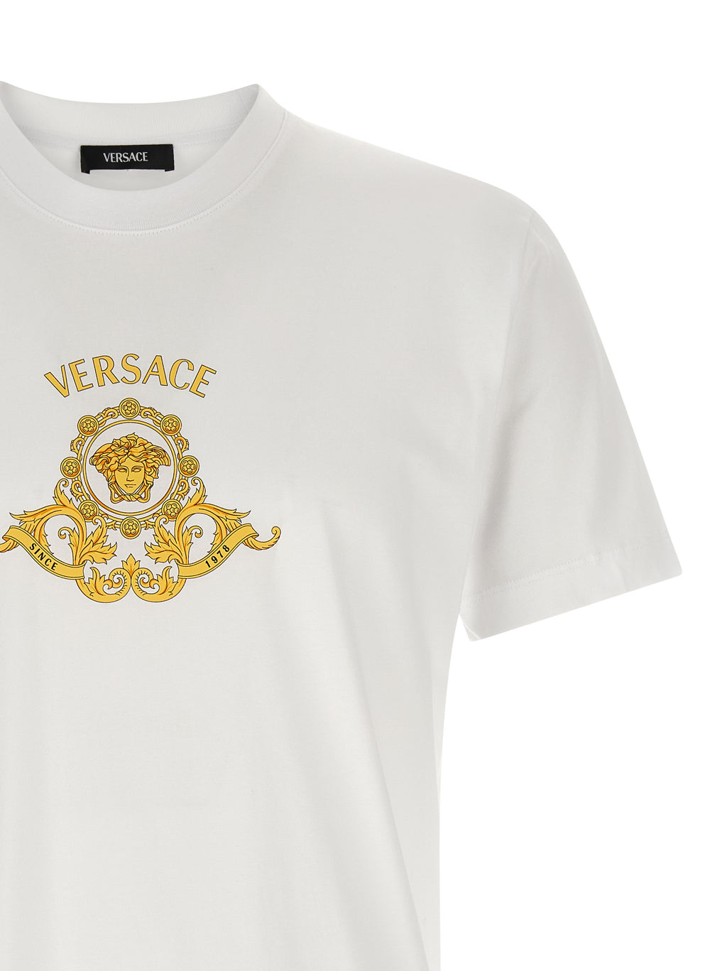 VERSACE marškinėliai
