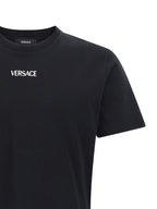 VERSACE marškinėliai