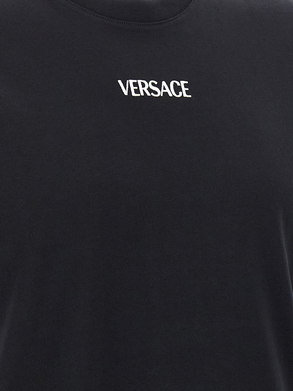 VERSACE marškinėliai