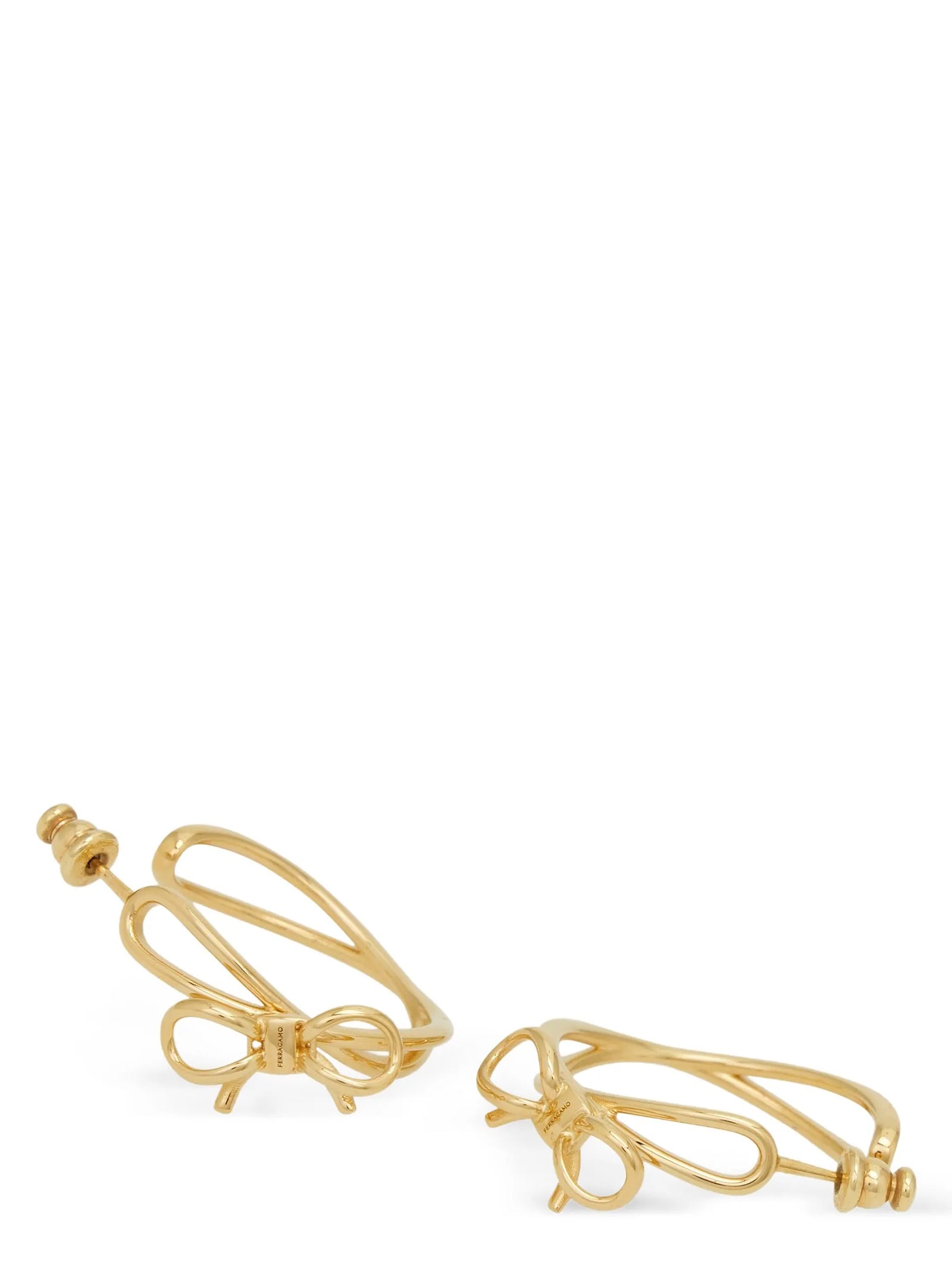 FERRAGAMO auskarai