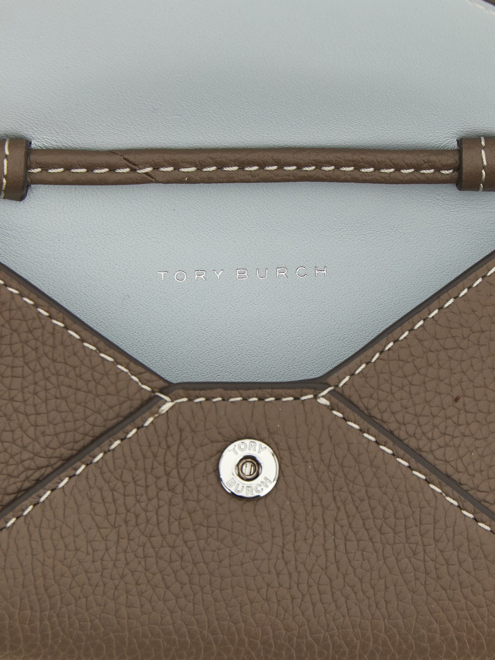 TORY BURCH kortelių dėklas
