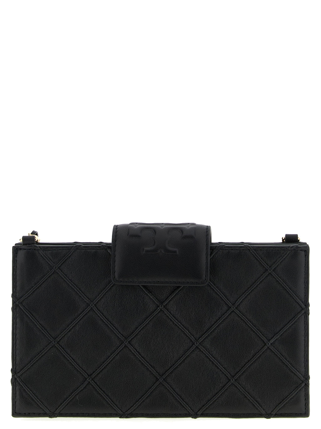 TORY BURCH kortelių dėklas