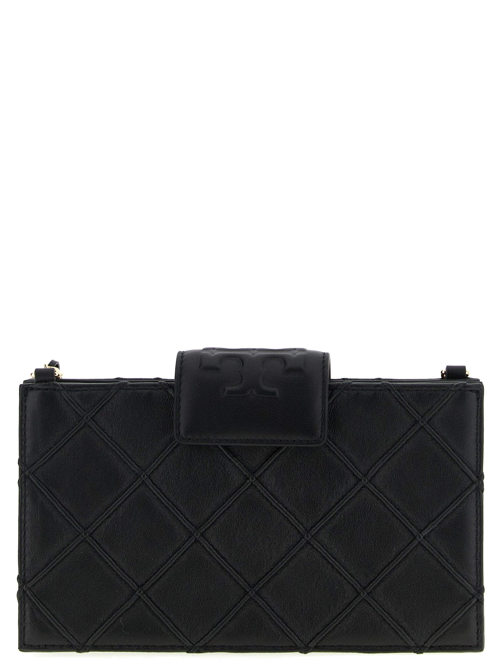 TORY BURCH kortelių dėklas