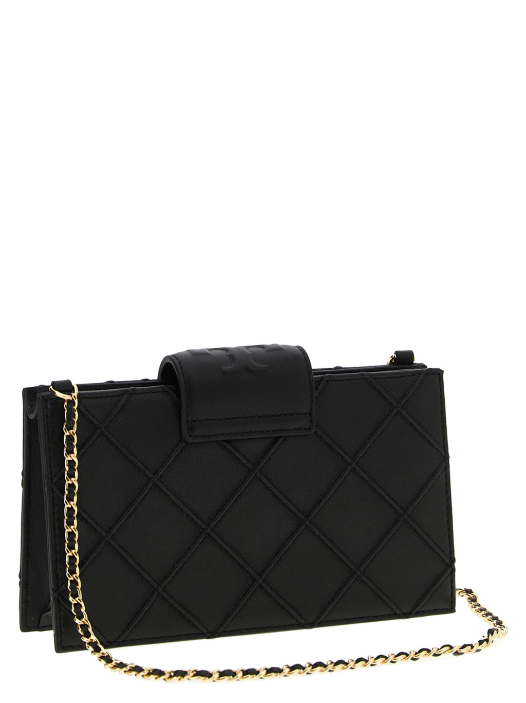 TORY BURCH kortelių dėklas