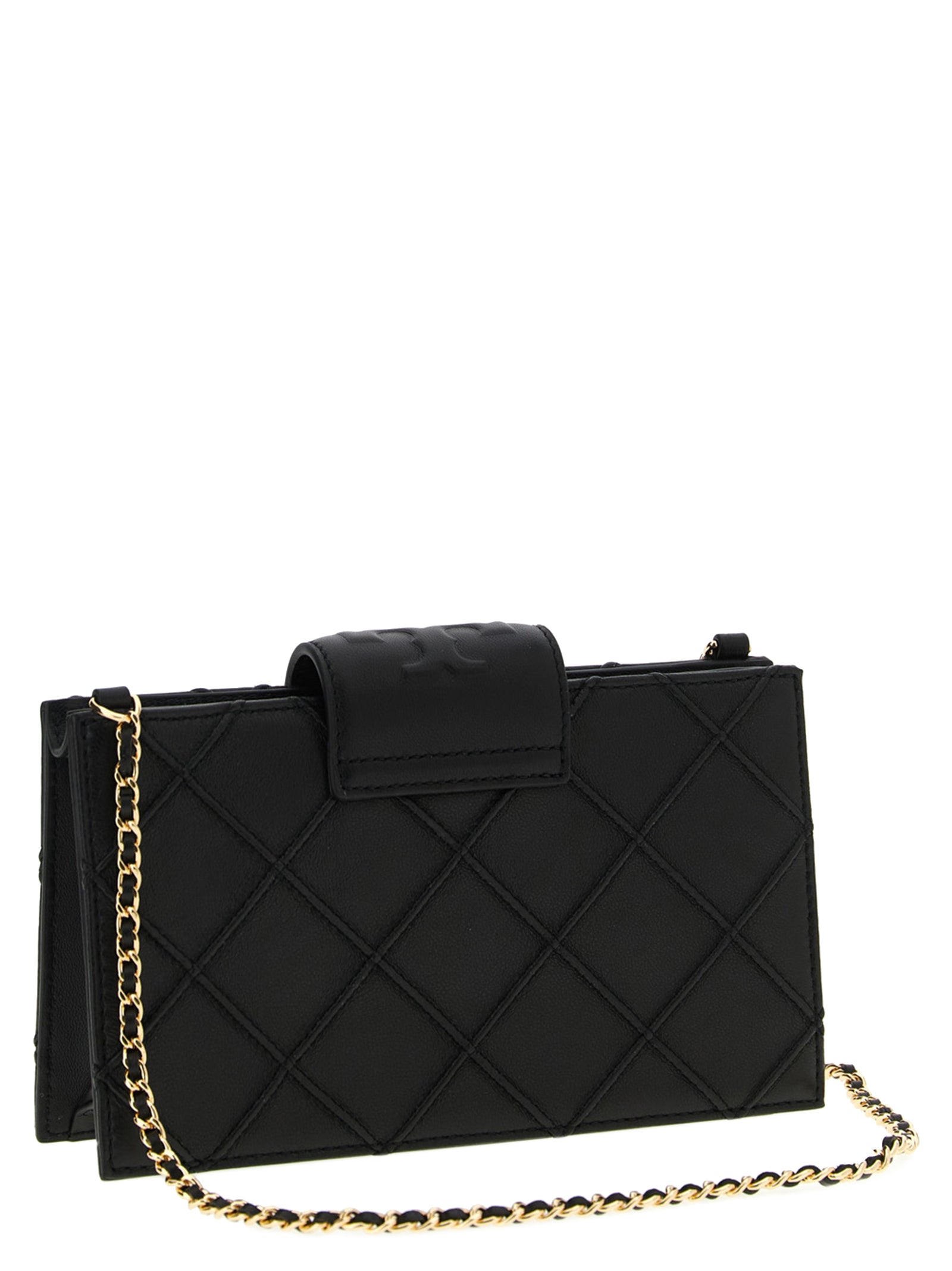 TORY BURCH kortelių dėklas