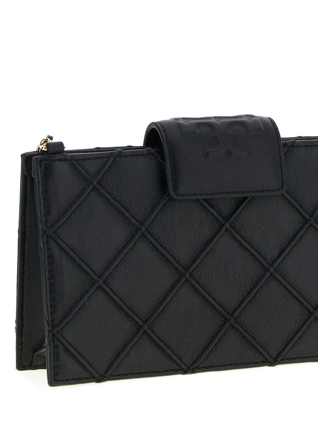 TORY BURCH kortelių dėklas