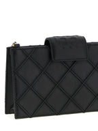 TORY BURCH kortelių dėklas