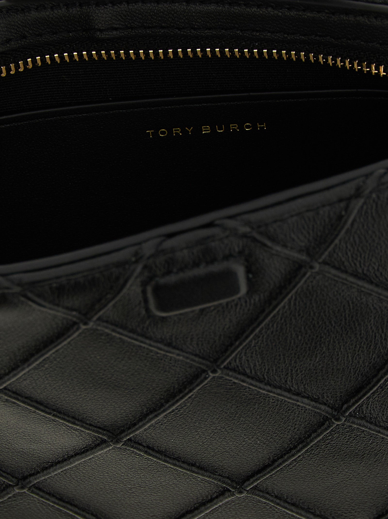 TORY BURCH kortelių dėklas