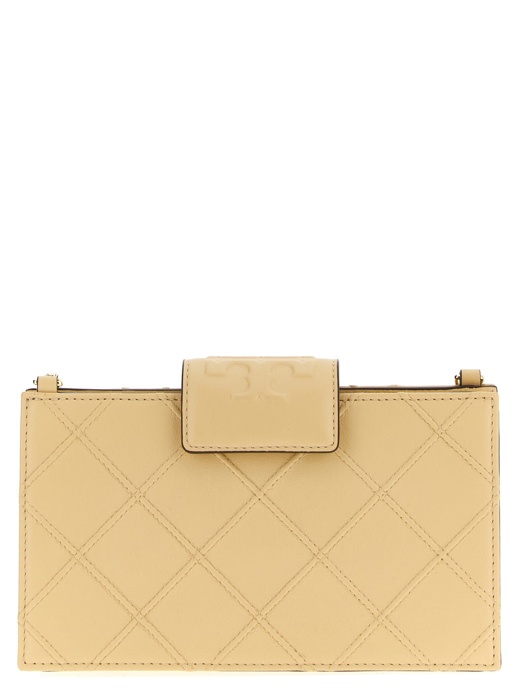 TORY BURCH kortelių dėklas