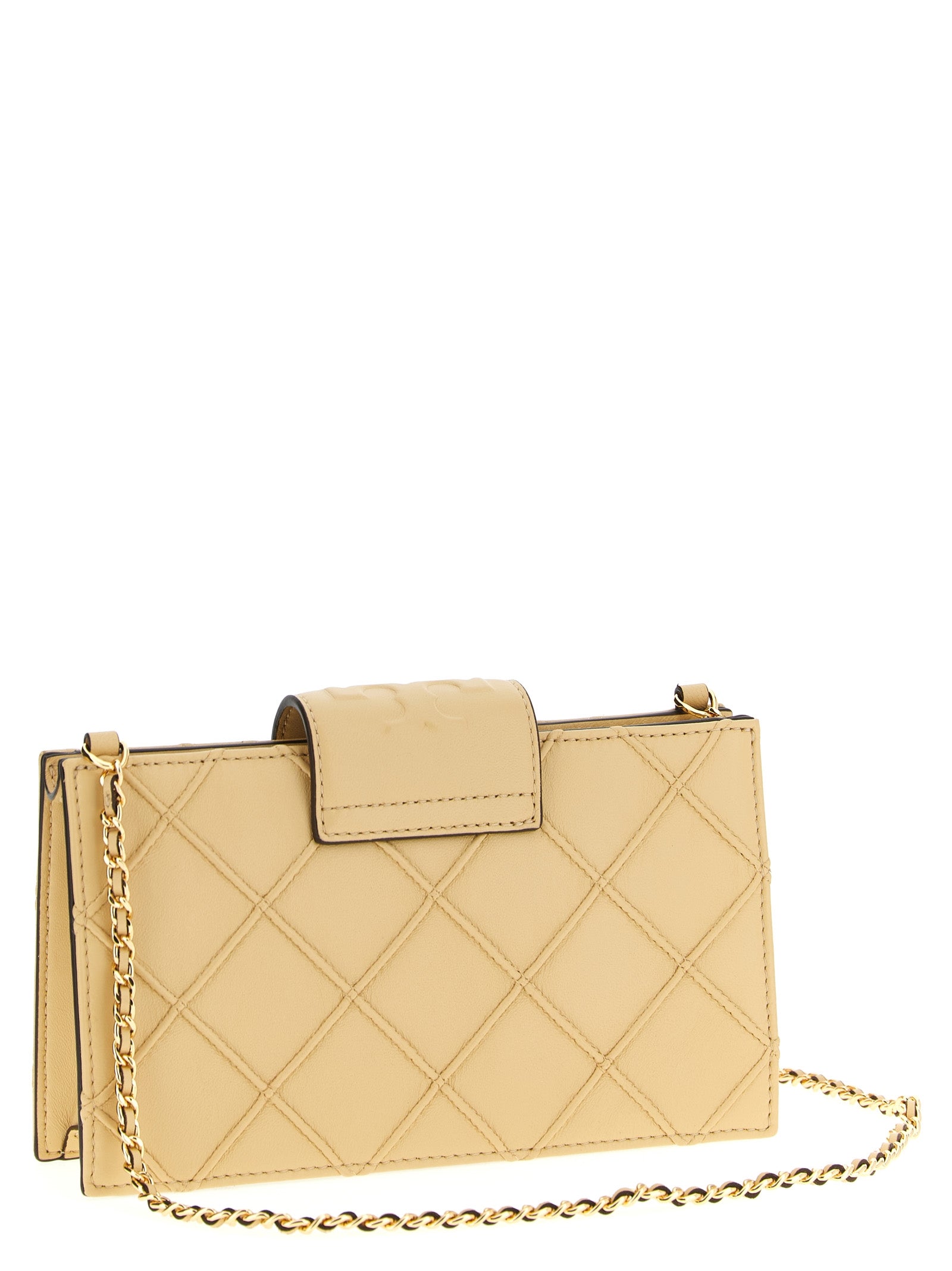 TORY BURCH kortelių dėklas
