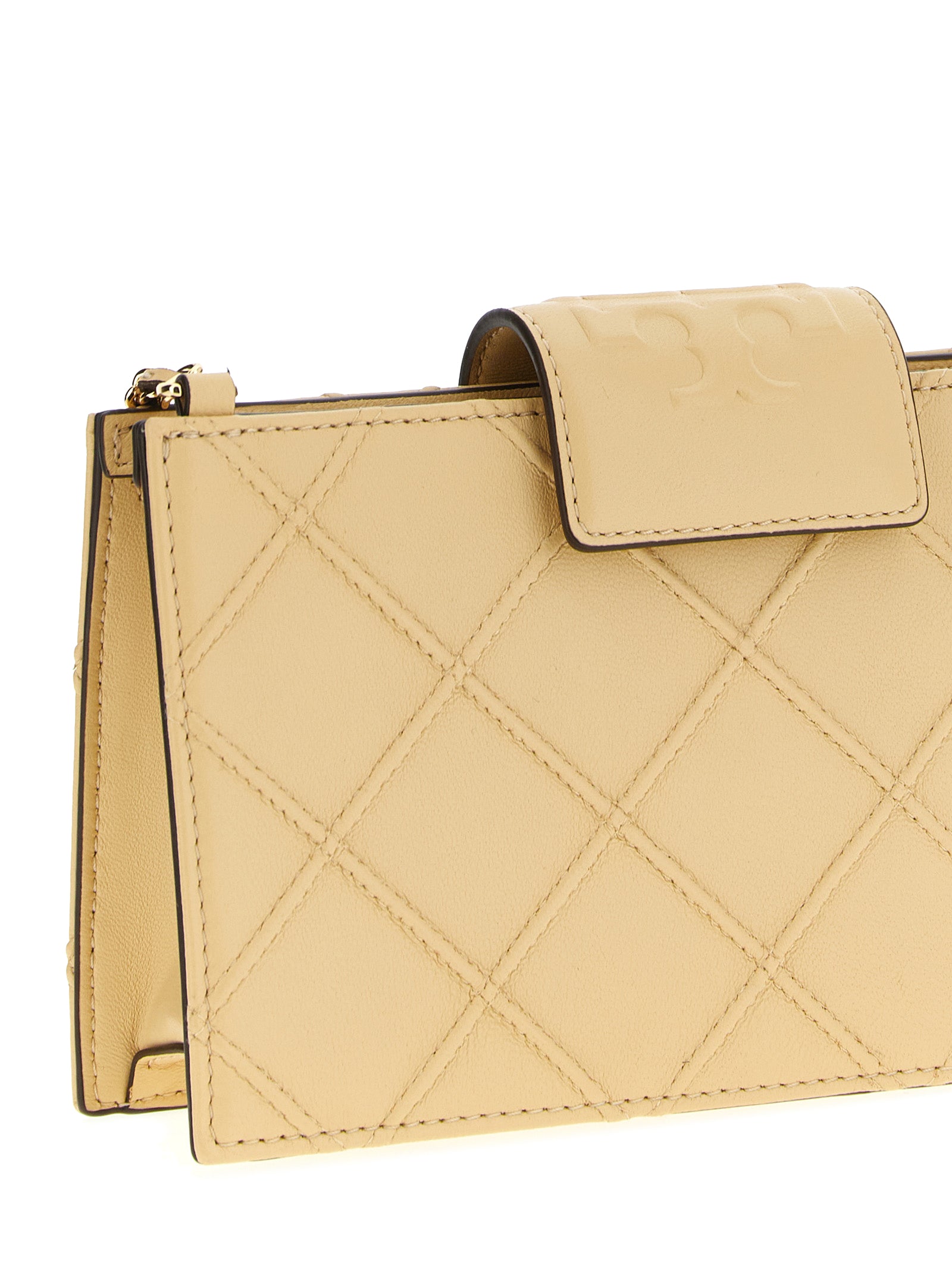 TORY BURCH kortelių dėklas