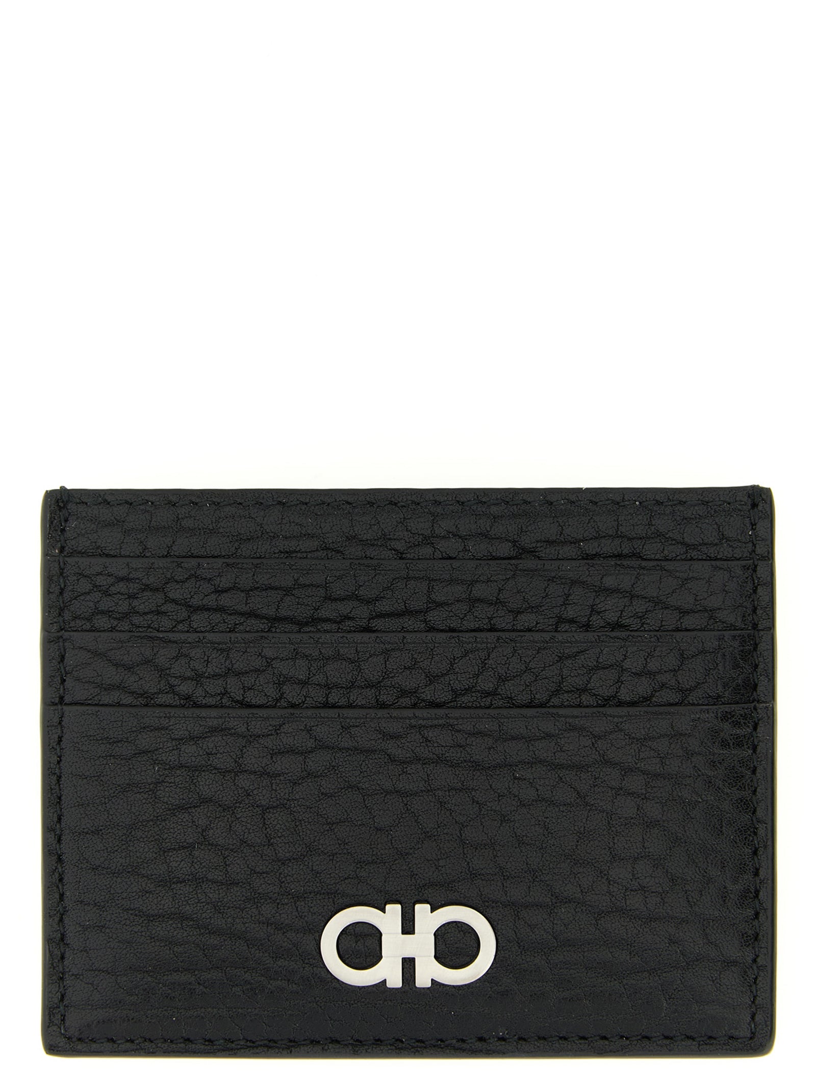 FERRAGAMO kortelių dėklas