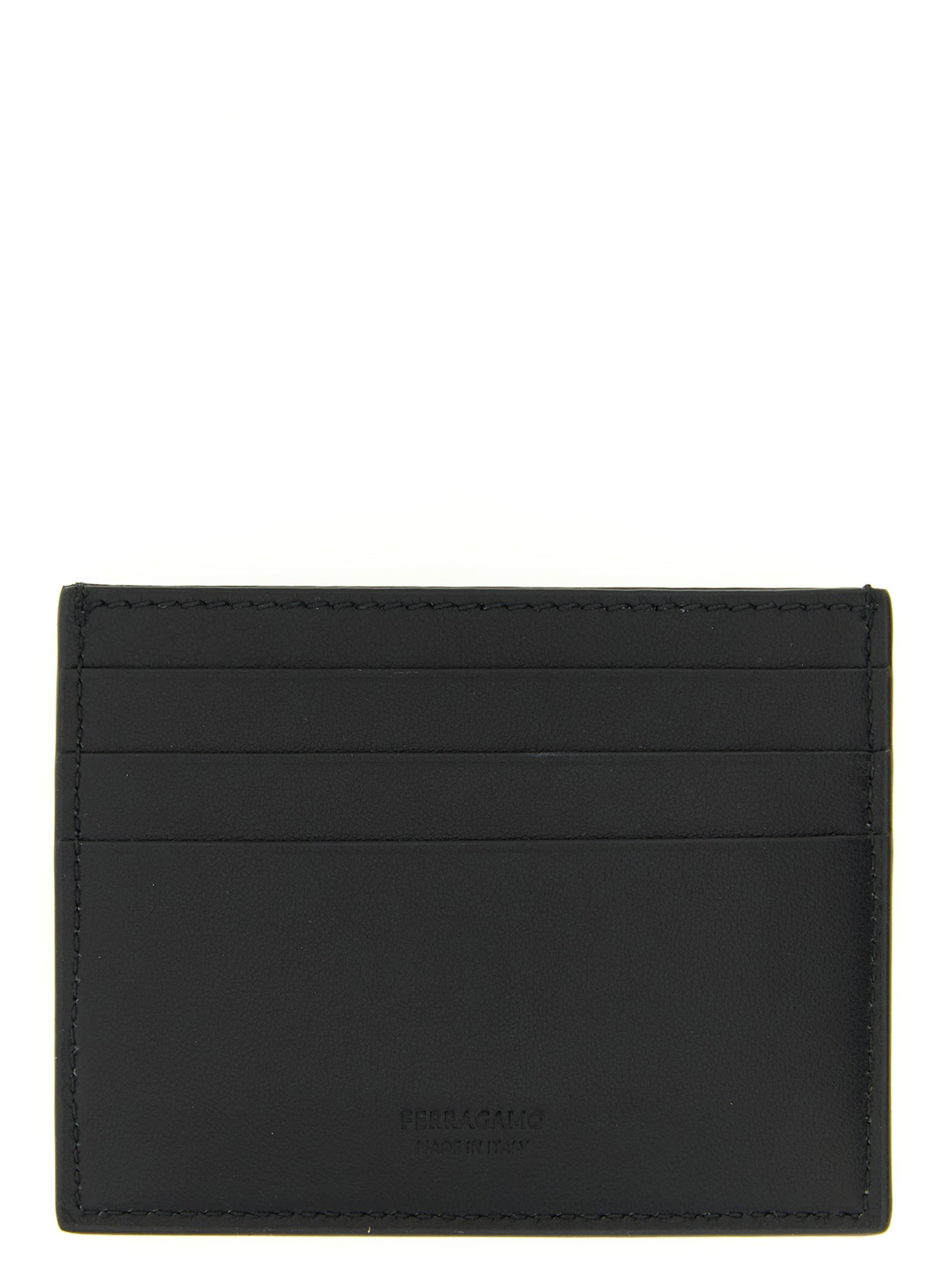 FERRAGAMO kortelių dėklas