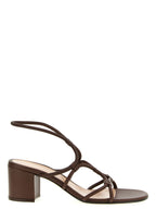 GIANVITO ROSSI sandalai