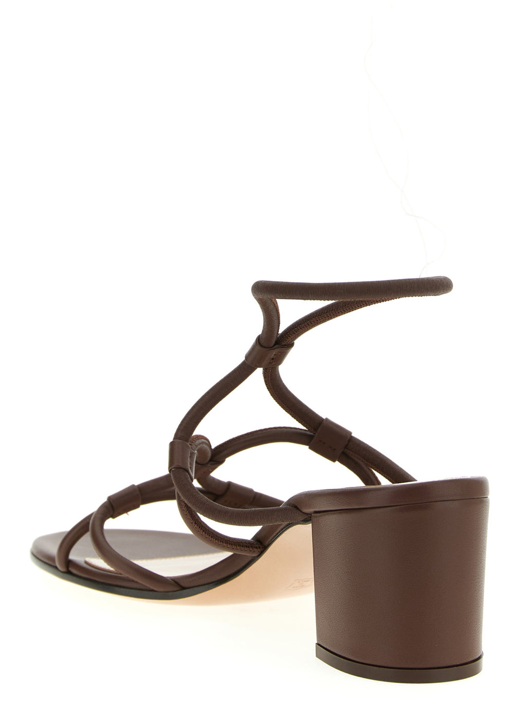 GIANVITO ROSSI sandalai