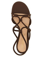 GIANVITO ROSSI sandalai