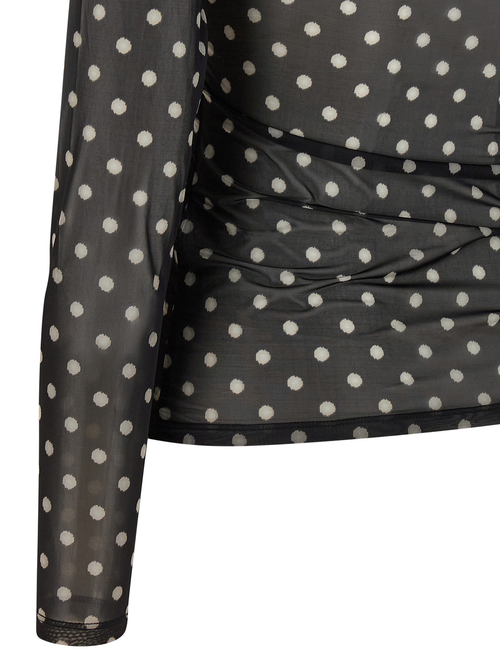 GANNI džemperis