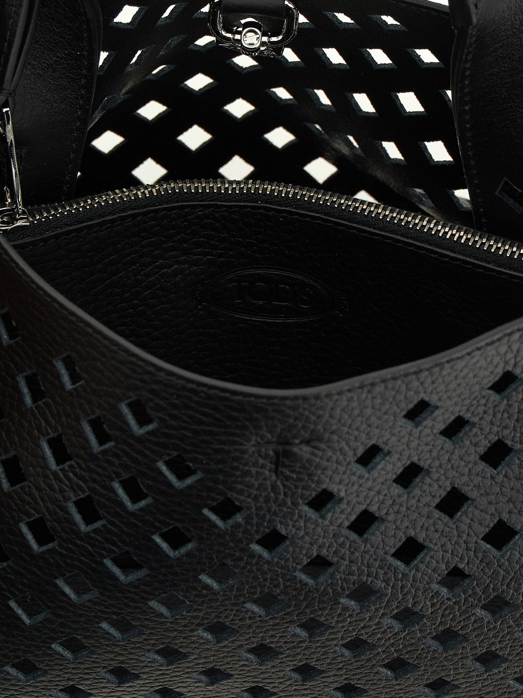 TOD'S rankinė