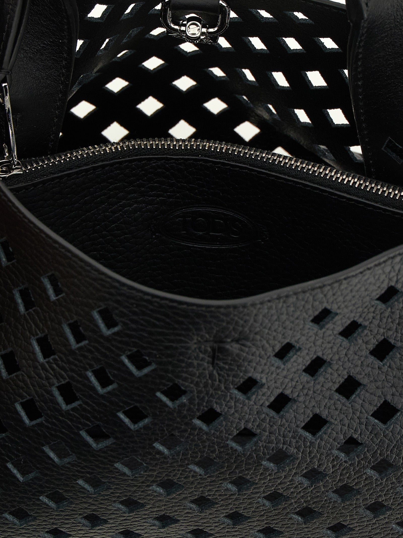 TOD'S rankinė