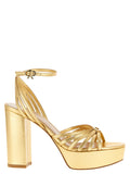 GIANVITO ROSSI sandalai